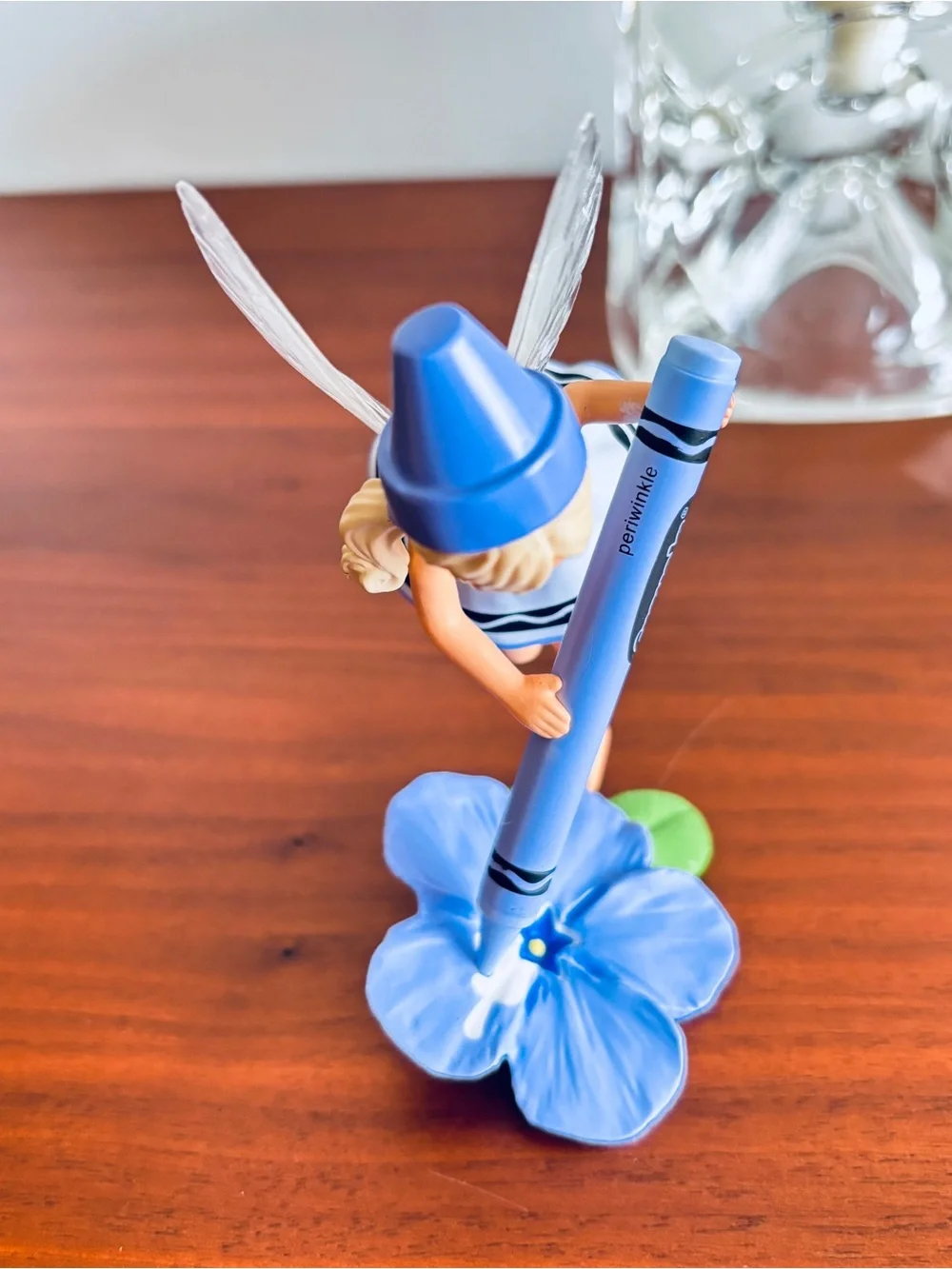 Crayola hallmark fairy